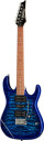 Ibanez GRX70QA-TBB GIO