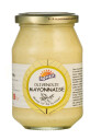 Rømer Majones Olivenolje 230g