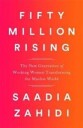Zahidi Saadia Fifty Million Rising