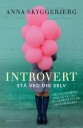 Skyggebjerg Anna Introvert
