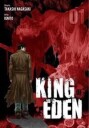 King Of Eden, Vol. 1 Av Takashi Nagasaki
