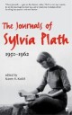 The Journals Of Sylvia Plath Av Sylvia Plath