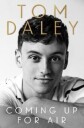 Coming Up For Air Av Tom Daley