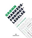 Nygaard Arne Grønn markedsføringsledelse
