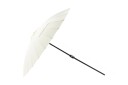 Venture Home Palmetto parasoll tilt funksjon hvit. 1699080-01-0 1699071-02-0