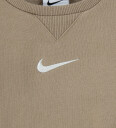 Nike Joggedress Collegegenser/Joggebukser Hamp 24 md Joggedress Beige