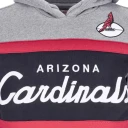 Mitchell & Ness Herre Gensere & Hettegensere Svart S,
