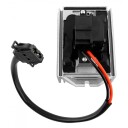 Motstand kupévifte Professional Parts 87027521
