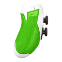 Lizard Skins DSP Controller Grip for Xbox Series X Emerald Green
