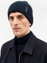 Tiger of Sweden Ferven Rws - Navy - ONE SIZE