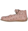 Pom Pom Starter Ballerina - Pink - 24
