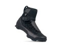 Lake MXZ21 X MTB sykkelsko bred sort