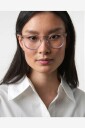 GLAS Eyewear   Lesebriller Emily Readers   Transparent