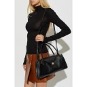 Versace Dame Vesker Svart ONE SIZE,