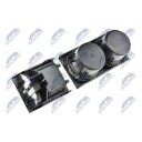 NTY EZC-BM-086 Koppholder