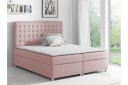 Boisdale Sengeramme 180x200 cm  