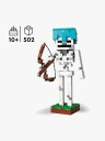Lego Skjelettet
