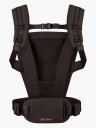 Cybex Amya Bæresele Chocolate Brown