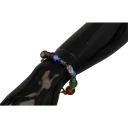 Dolce & Gabbana, Dame, Accessories, Flerfarget, ONE SIZE,
