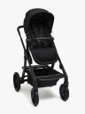 Beemoo Pro Max Sportsvogn, Black