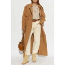 Isabel Marant, Dame, Frakker, Brun, XS,