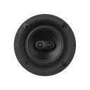 Klipsch DS-180-CSM, takhøyttaler, stk 8" bass, stereo, 2 diskanter, 94dB