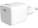 Sandberg 20W USB-C Strømadapter med Lightning-kabel 1m - Hurtiglading