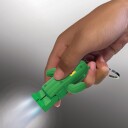 LEGO Iconic Cactus Boy Nøkkelring med LED-lys