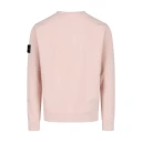 Stone Island Herre Gensere & Hettegensere Rosa XL,