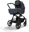Baby Jogger City Sights Liggedel Commuter