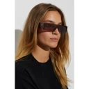 Rick Owens unisex Accessories Brun ONE SIZE,