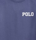 Polo Ralph Lauren Collegegenser   Støvblå   Polo Ralph Lauren   8 år 128   Collegegenser