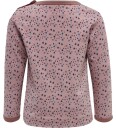 Hummel Genser HmlStar Woodrose 1 år 80 Genser Rosa