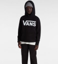 Vans Hettegenser Vans Classic II PO BY Svart