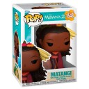 Northix Disney Moana 2 Matangi Figur