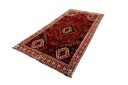 Orientalsk teppe Hamedan 269 x 144 cm