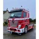 LED Lightsign Mercedes Actros 170x26cm