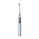 Oclean X Pro Clean Digital S elektrisk tannbørste 6830185 (sølv)