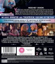 M3GAN 2.0 2025 Bluray