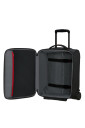 Samsonite ECODIVER Duffelbag med hjul Underseater 45 cm Black