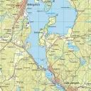 Calazo förlag Dalslands Kanal OneSize, Nocolour