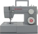 Singer Heavy Duty 4411 Symaskin med Rask Syhastighet og Robust Design