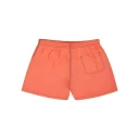 Malo, Herre, Svømmetøy, Oransje, 4XL,