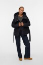 Vero Moda Vmmia Kate Jacket Noos   Black   XL