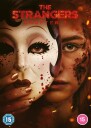 The Strangers: Chapter 3 2026 DVD