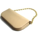 Loewe Pre owned Dame Pre owned Beige ONE SIZE,