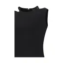 David Koma Dame Kjoler Svart M,