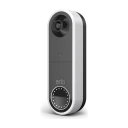 Arlo Wire-Free Video Doorbell (Hvit)