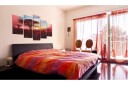 Bilde Wild Savannah 100x50 Artgeist sp. z o. o.