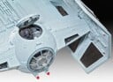 Revell Darth Vader's TIE Fighter Modellbyggesett 1:121